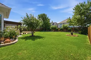 5340 Camrose St, Fort Worth, TX 76244 - Photo 2