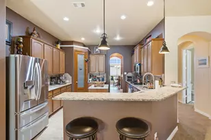 5340 Camrose St, Fort Worth, TX 76244 - Photo 12
