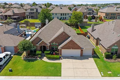 5340 Camrose Street, Fort Worth, TX 76244 - Photo 36