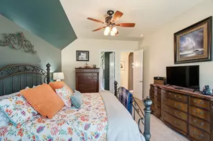5340 Camrose St, Fort Worth, TX 76244 - Photo 24
