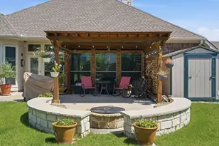 5340 Camrose St, Fort Worth, TX 76244 - Photo 34