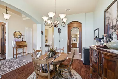 5340 Camrose Street, Fort Worth, TX 76244 - Photo 20
