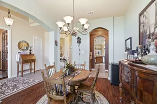 5340 Camrose St, Fort Worth, TX 76244 - Photo 20