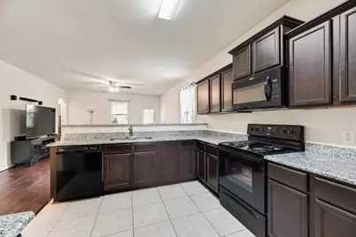 6325 Verdon Gorge Drive, Fort Worth, TX 76179 - Photo 18