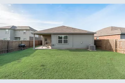 6325 Verdon Gorge Drive, Fort Worth, TX 76179 - Photo 32