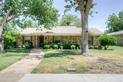 530 Lawnmeadow Drive, Richardson, TX 75080 - Photo 1