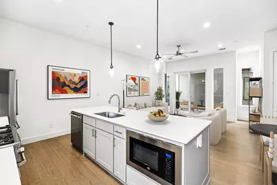5707 Lindell Avenue #202, Dallas, TX 75206 - Photo 6