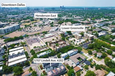 5707 Lindell Avenue #202, Dallas, TX 75206 - Photo 30