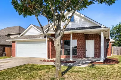 1005 Lake Ridge Drive, Sanger, TX 76266 - Photo 1