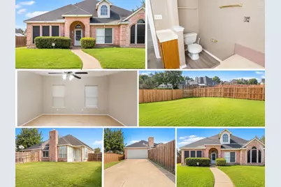 517 E Grubb Drive, Mesquite, TX 75149 - Photo 2