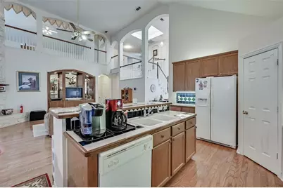 5701 Christy Lane, Haltom City, TX 76137 - Photo 6