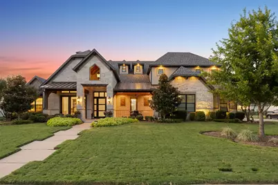317 Knights Trail, Heath, TX 75032 - Photo 1