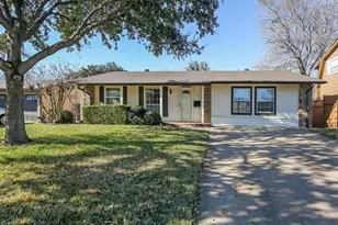 3113 Commonwealth St, Irving, TX 75062 - Photo 1