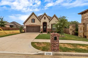 3759 Legends Path, Flower Mound, TX 75028 - Photo 1