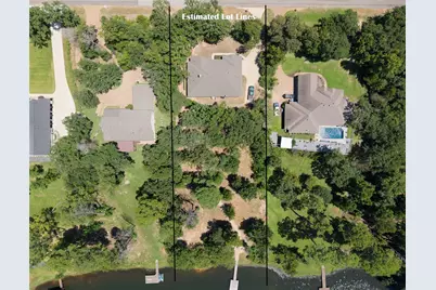 9236 Safari Bluff, LaRue, TX 75770 - Photo 4