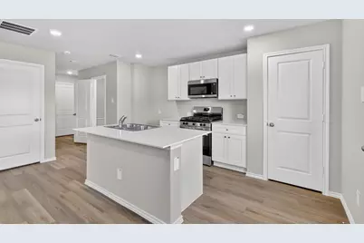 5528 Flannel Lane, Denton, TX 76249 - Photo 2