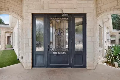 2230 Bush Drive, McKinney, TX 75070 - Photo 2