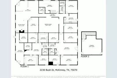 2230 Bush Drive, McKinney, TX 75070 - Photo 36
