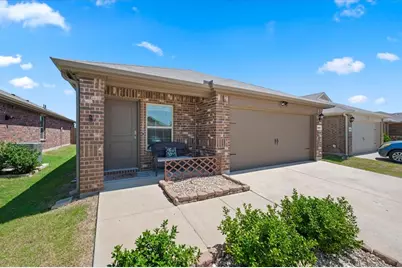 2560 Russell Street, Crandall, TX 75114 - Photo 2