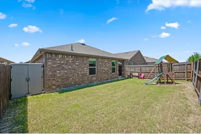 2560 Russell Street, Crandall, TX 75114 - Photo 26