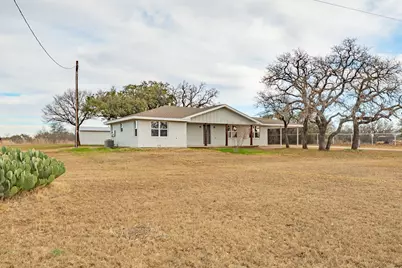 3041 Old Bunger Road S, Graham, TX 76450 - Photo 4
