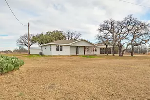 3041 Old Bunger Rd S, Graham, TX 76450 - Photo 4