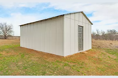 3041 Old Bunger Road S, Graham, TX 76450 - Photo 28