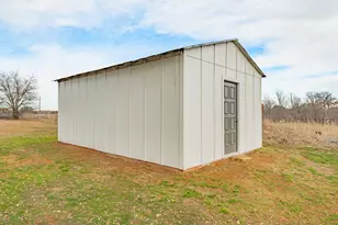 3041 Old Bunger Rd S, Graham, TX 76450 - Photo 28