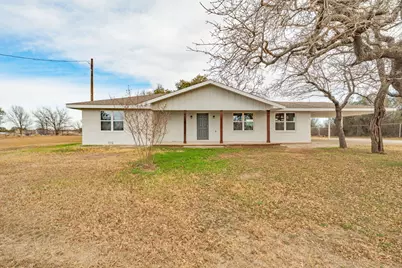 3041 Old Bunger Road S, Graham, TX 76450 - Photo 2