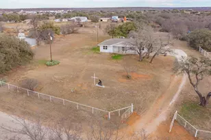 3041 Old Bunger Rd S, Graham, TX 76450 - Photo 32