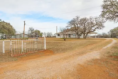 3041 Old Bunger Road S, Graham, TX 76450 - Photo 6