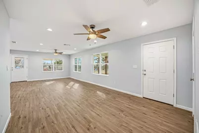 3041 Old Bunger Road S, Graham, TX 76450 - Photo 8