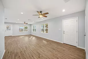 3041 Old Bunger Rd S, Graham, TX 76450 - Photo 8