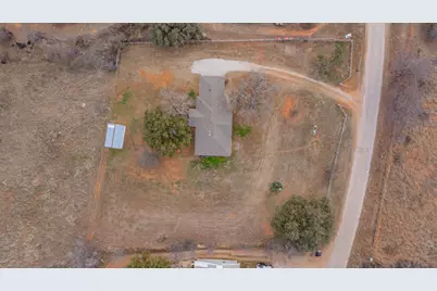3041 Old Bunger Road S, Graham, TX 76450 - Photo 30
