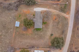 3041 Old Bunger Rd S, Graham, TX 76450 - Photo 30