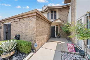 78 Morrow Dr, Bedford, TX 76021 - Photo 1