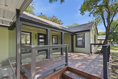 9011 Angora Street, Dallas, TX 75218 - Photo 4