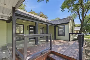 9011 Angora St, Dallas, TX 75218 - Photo 4