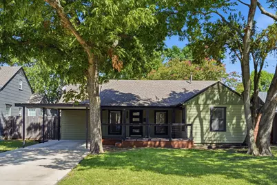 9011 Angora Street, Dallas, TX 75218 - Photo 2