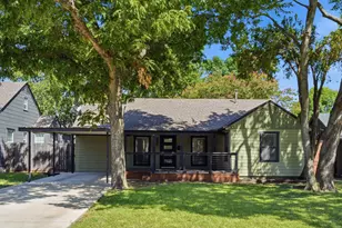 9011 Angora St, Dallas, TX 75218 - Photo 2