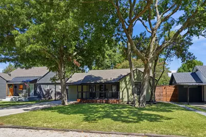 9011 Angora Street, Dallas, TX 75218 - Photo 1
