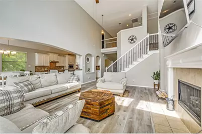 116 Lakehill Court, Hickory Creek, TX 75065 - Photo 8