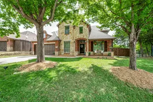 116 Lakehill Ct, Hickory Creek, TX 75065 - Photo 1