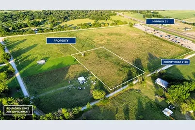 119 County Road 2190, Kerens, TX 75144 - Photo 1