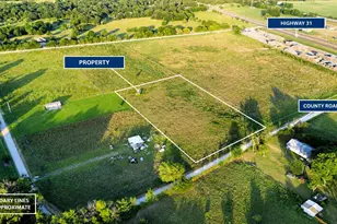 119 County Road 2190, Kerens, TX 75144 - Photo 1