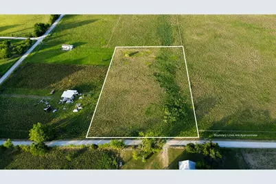 119 County Road 2190, Kerens, TX 75144 - Photo 4