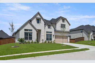 5217 Rowlan Row, Midlothian, TX 76065 - Photo 2