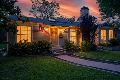 4217 Delmar Avenue, Dallas, TX 75206 - Photo 1