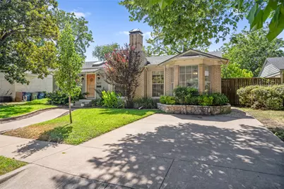 4217 Delmar Avenue, Dallas, TX 75206 - Photo 2