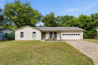1117 McGrede Drive, Sulphur Springs, TX 75482 - Photo 2